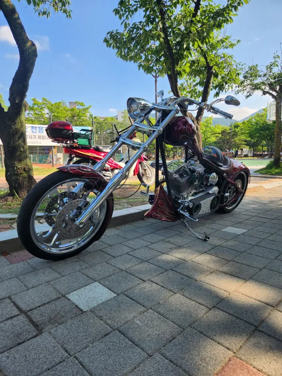 리버텍  1800cc